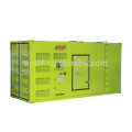 800kw / 1000kva Generator Satz, Container Stromerzeugung